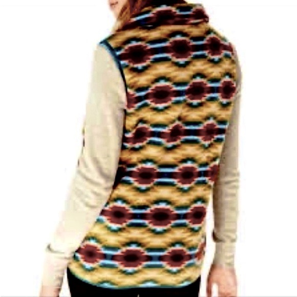 Patagonia Synchilla Vest - Women’s Small, Great Condition - Picture 2 of 11